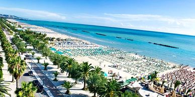 Made in Le Marche Fashion Outlet Shopping